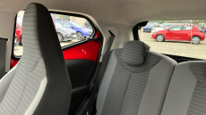 Toyota Aygo 1.0 VVT-i X-Trend 5dr Petrol Hatchback